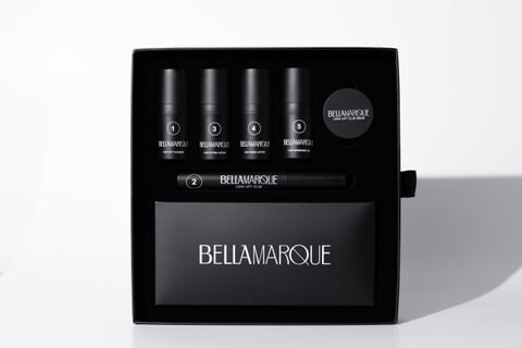 BELLAMARQUE Lash Lift Kit